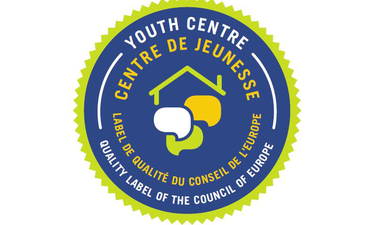 Quality Label for Youth Centres / Council of Europe